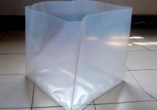 方底袋