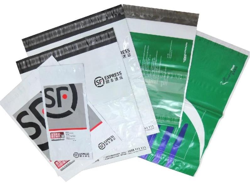 快递袋